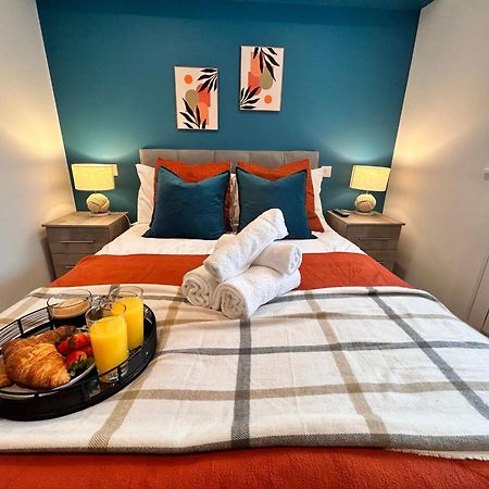 Sea Views - Harbour View, Torquay Central Location Luaran gambar