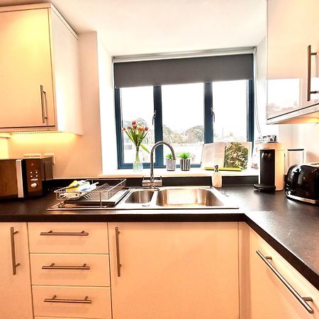 Sea Views - Harbour View, Torquay Central Location Luaran gambar