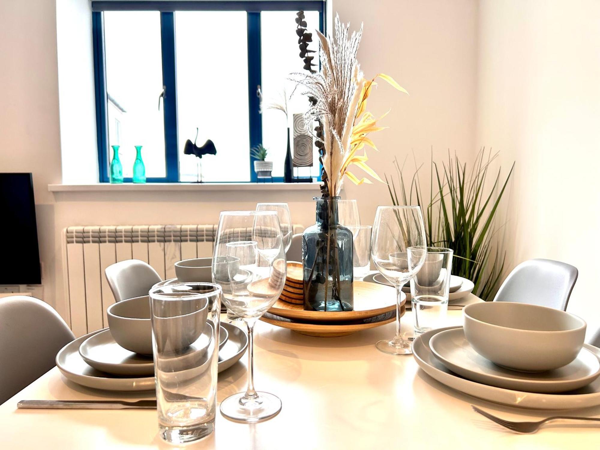 Sea Views - Harbour View, Torquay Central Location Luaran gambar