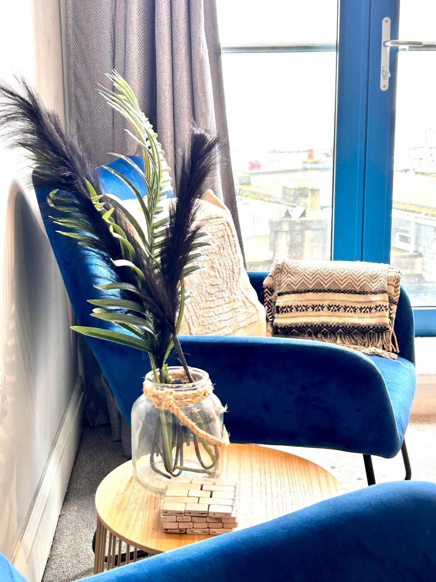 Sea Views - Harbour View, Torquay Central Location Luaran gambar