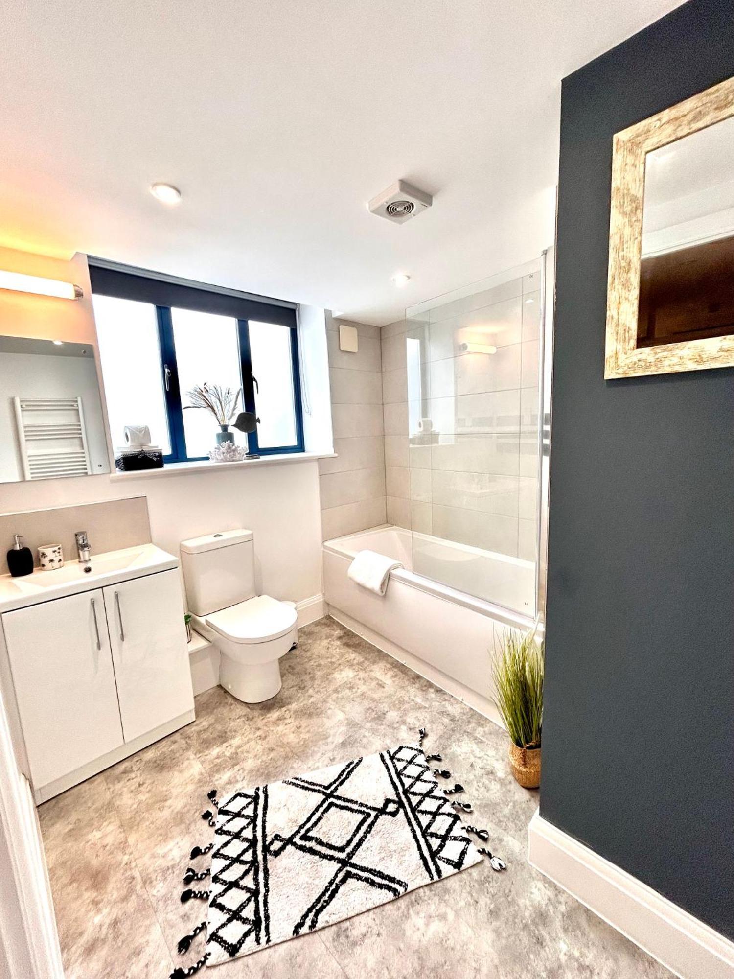 Sea Views - Harbour View, Torquay Central Location Luaran gambar