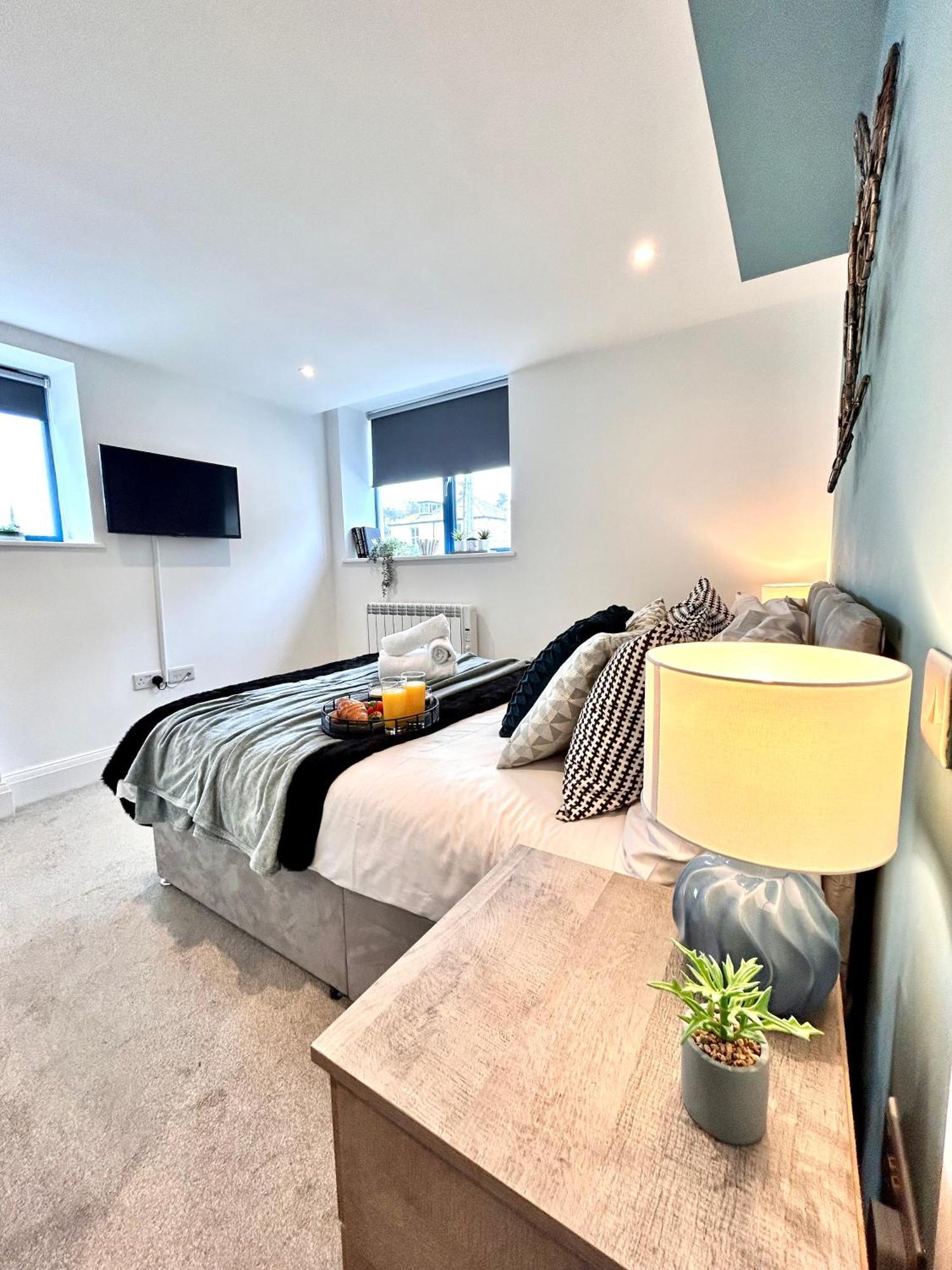 Sea Views - Harbour View, Torquay Central Location Luaran gambar