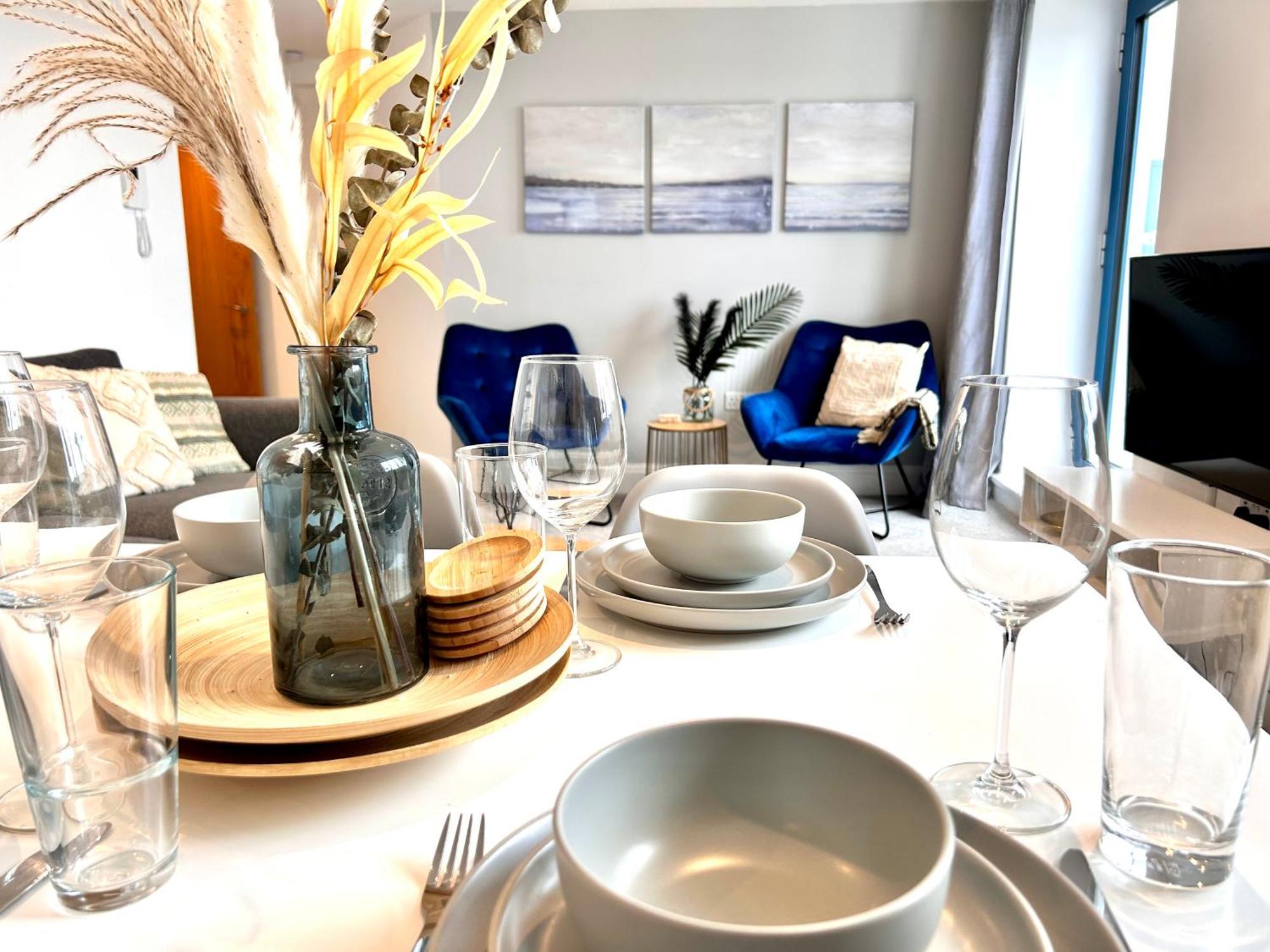 Sea Views - Harbour View, Torquay Central Location Luaran gambar