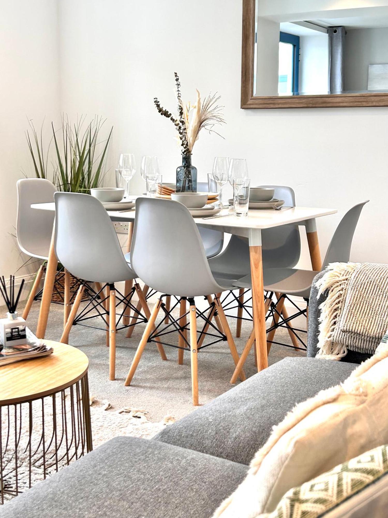 Sea Views - Harbour View, Torquay Central Location Luaran gambar